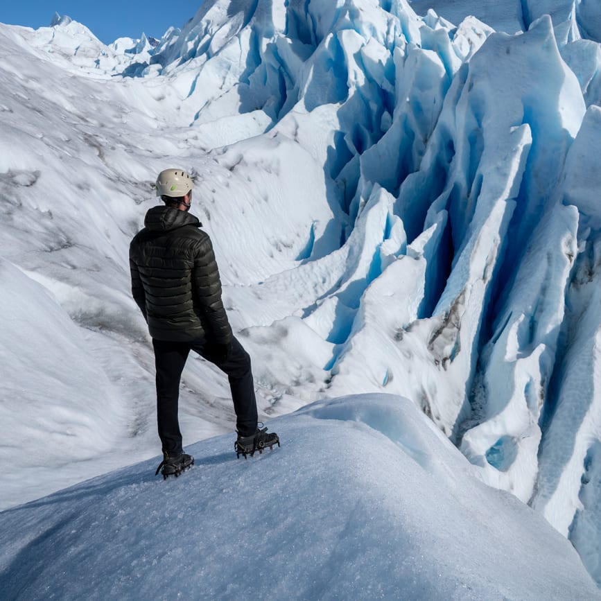 Minitrekking Perito Moreno 2.0