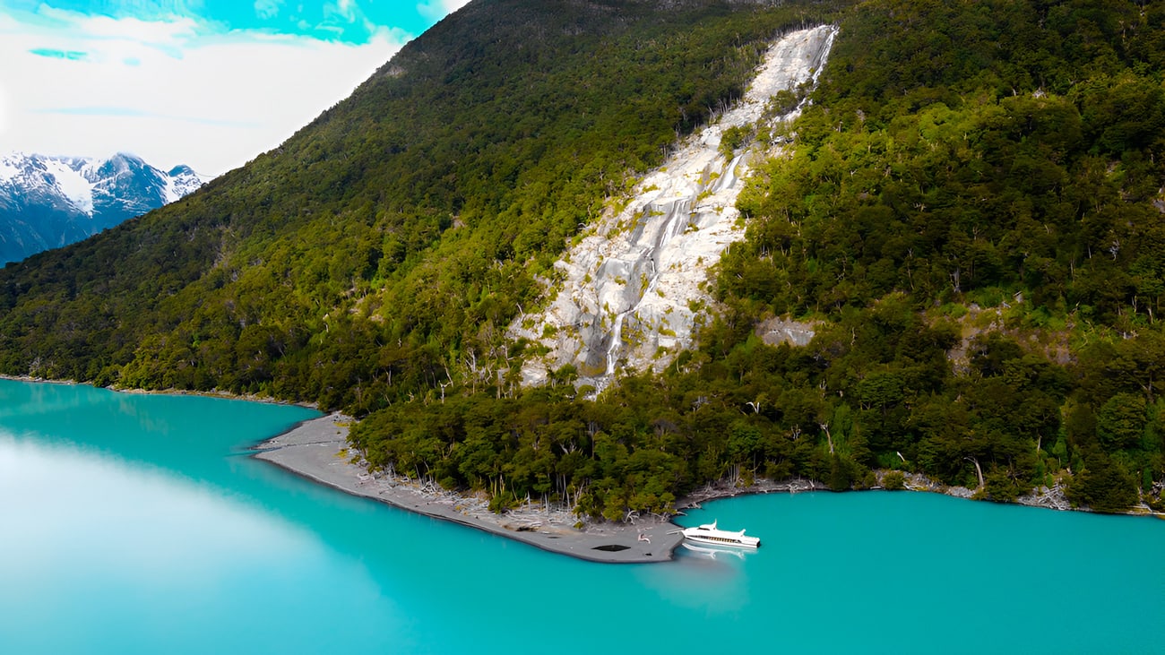 Visita a Bahía Toro
