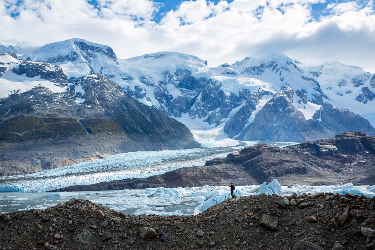 Glaciar Sur Aventura