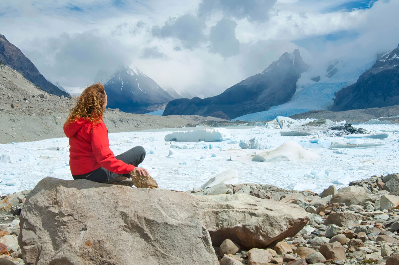Glaciar Sur Aventura