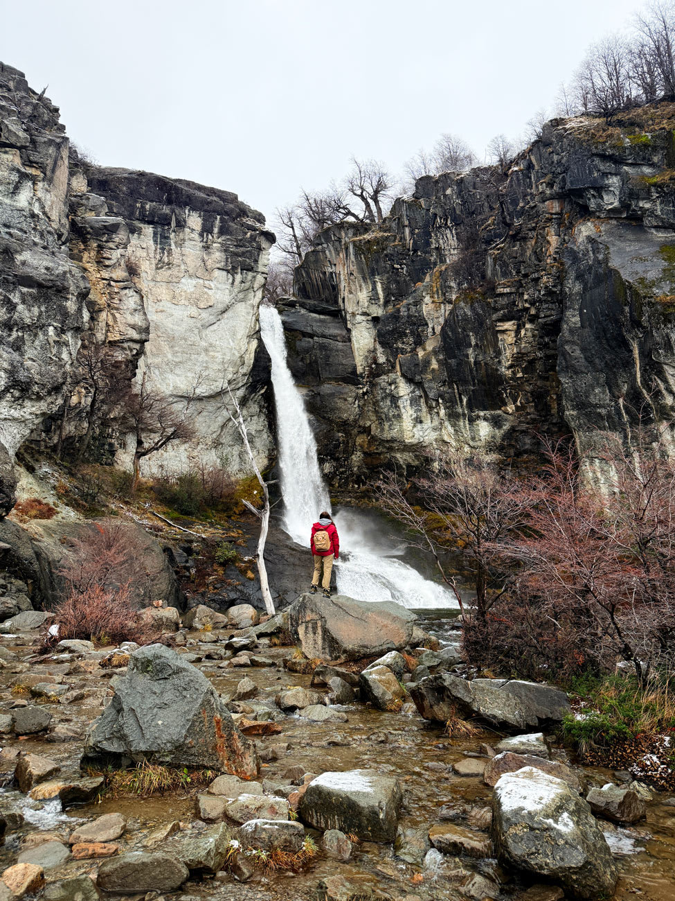 Chaltén full day: Visita Libre