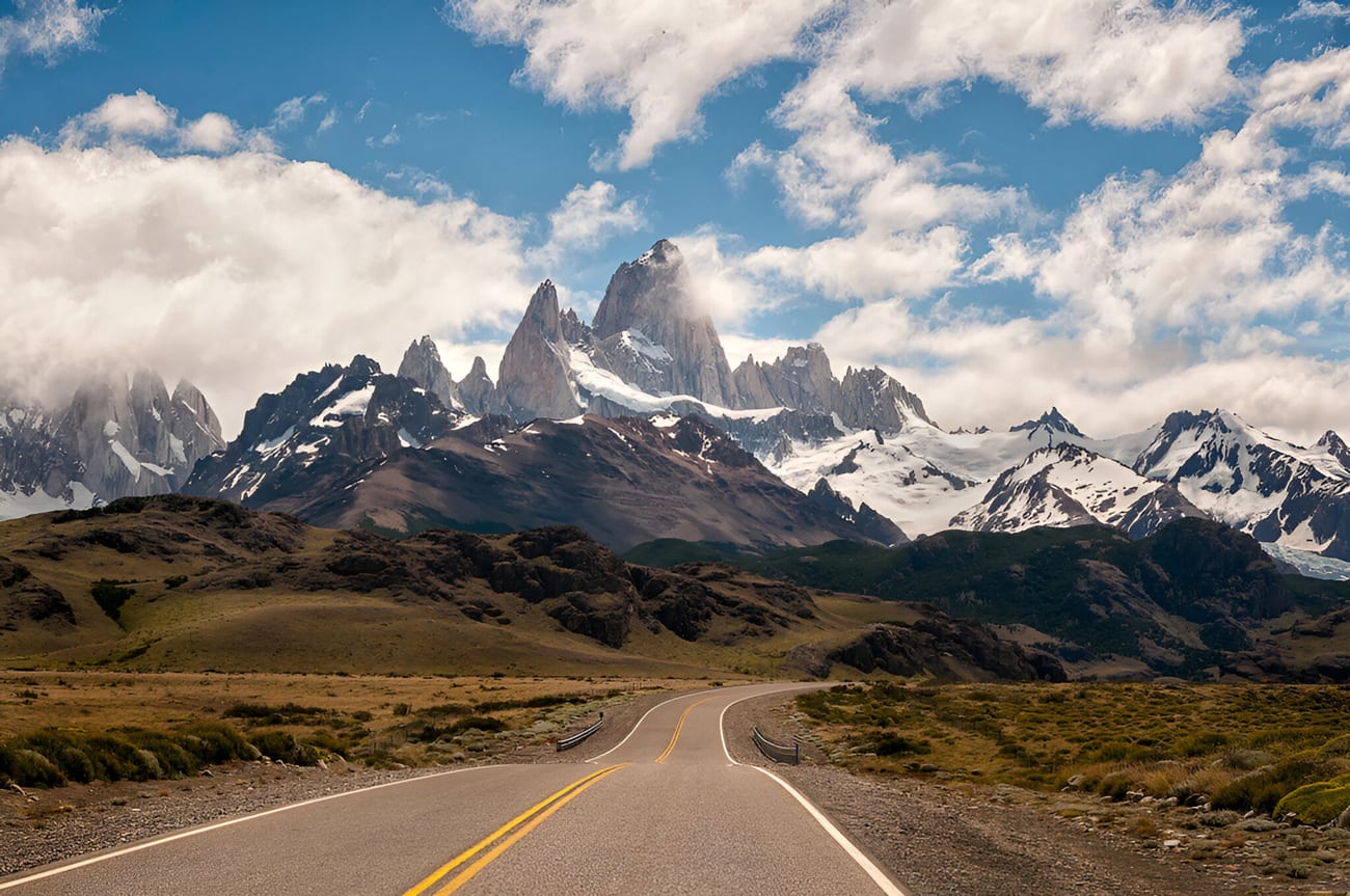 Chaltén full day: Trekking y Almuerzo