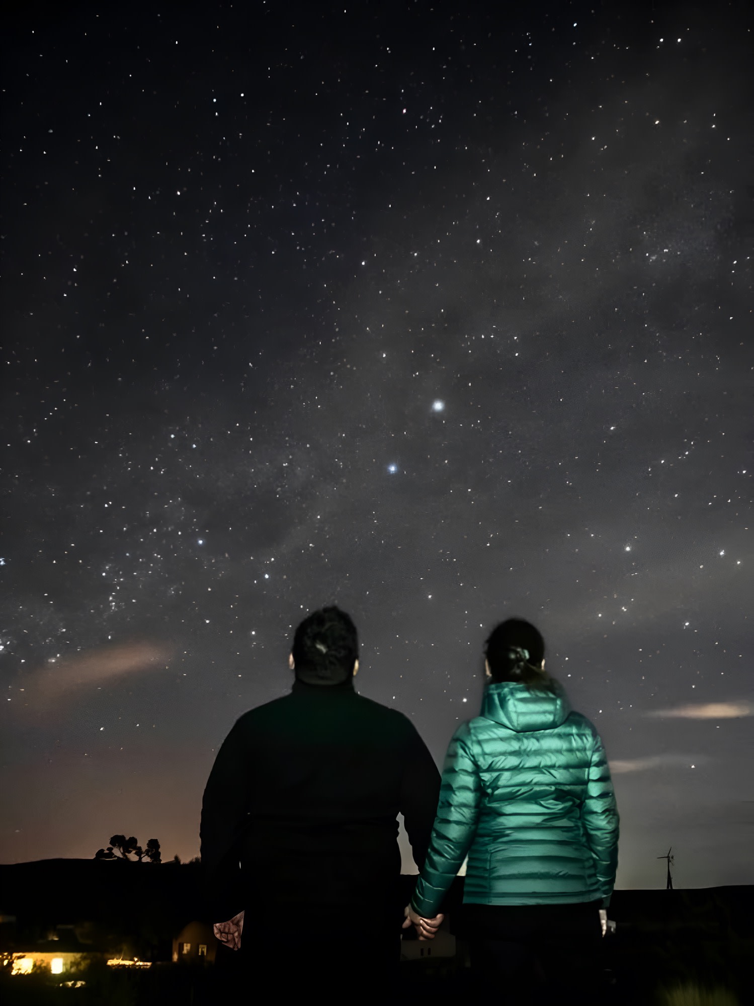 Astroturismo en Puerto Madryn